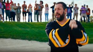 Adam Sandler volverá como Happy Gilmore en 2025