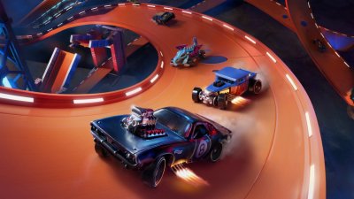 ¡Corran! Epic Games Store está regalando Hot Wheels Unleashed