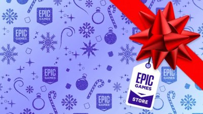 Acá está el último juego gratis de Epic Games Store