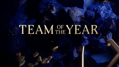 TOTY 2025: Ya está disponible el Equipo del Año en EA Sports FC 25