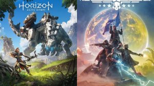 Horizon Zero Dawn y Helldivers tendrán películas