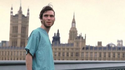 28 Years Later: Cillian Murphy no estará en la nueva película