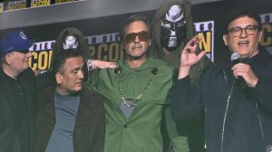 Los Russo explicaron por qué volvieron al MCU con las próximas Avengers