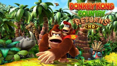 [Reseña] Donkey Kong Country Returns HD: El gorila le da un buen cierre a la Switch