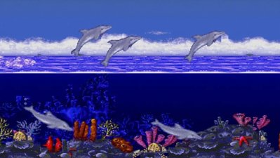 ¿El regreso de un clásico? Sega renueva marca registrada de Ecco the Dolphin