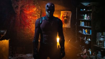 El trabajo del diablo nunca termina en el tráiler de Daredevil: Born Again