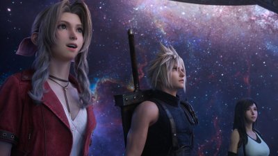 Final Fantasy VII Rebirth sí correrá en la Steam Deck