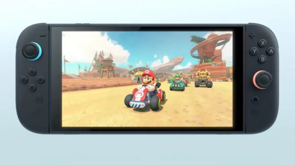 El posible precio que tendrá la Nintendo Switch 2