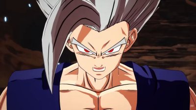 Dragon Ball Super: Super Hero aterriza con fuerza en Sparking! ZERO