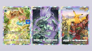 El intercambio de cartas finalmente llega a Pokémon TCG Pocket