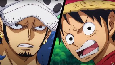 One Piece nos regala un episodio original del anime