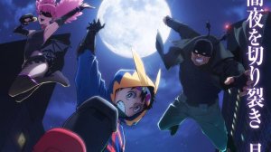 Vigilantes: Spin-off de My Hero Academia confirmó estreno con nuevo tráiler