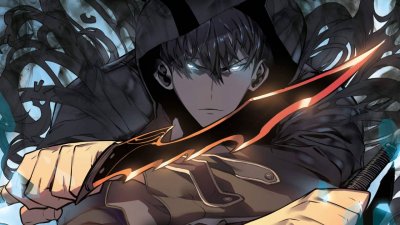 Confirman la adaptación live-action de Solo Leveling