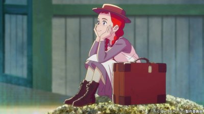 Anne Shirley: Así se verá el anime de Ana de las Tejas Verdes