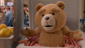 La segunda temporada de Ted ya está terminada