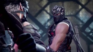 El regreso de un clásico con Ninja Gaiden 4