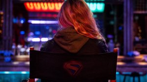 La película de Supergirl ya está en marcha en el DCU