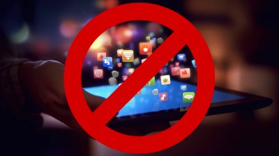 Chile busca prohibir el acceso a redes sociales a los menores de 14 años