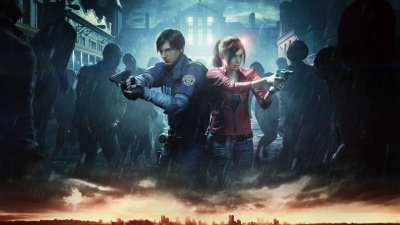 Se viene otro reinicio de Resident Evil en cines