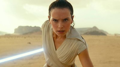 New Jedi Order: Avanza la película de Star Wars con Daisy Ridley