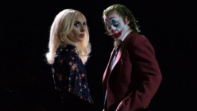 Lady Gaga tras el fracaso de Joker 2: "A la gente no le gustan algunas cosas. Así de simple"