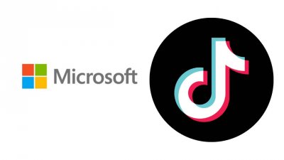 Microsoft está interesado en adquirir TikTok, según Trump