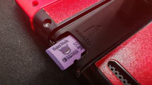 [Reseña] microSDXC SanDisk para Nintendo Switch: Lo mejor para proteger tus partidas