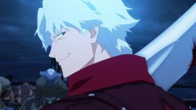 La nueva serie de Devil May Cry confirmó estreno