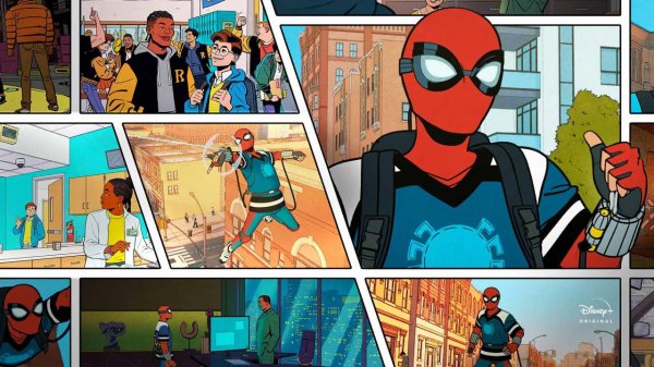 [Reseña] Tu Amigo y Vecino Spider-Man: Bienvenida adición al legado