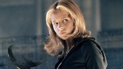 Sarah Michelle Gellar confirmó el regreso de Buffy La Cazavampiros