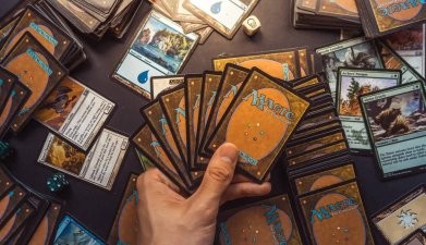 Magic: The Gathering tendrá su propio universo cinematográfico