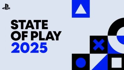 Ya tenemos el primer State of Play del 2025