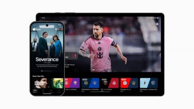 Apple TV finalmente llegó a Android