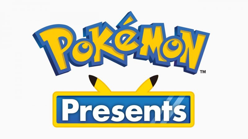 Confirman nuevo Pokémon Presents para el Pokémon Day