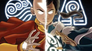 Avatar: La Leyenda de Aang celebra 20 años con nueva serie animada