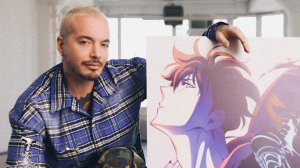 Revelan al personaje de J Balvin en el doblaje de Solo Leveling