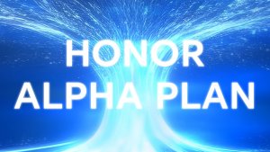 HONOR marcará el futuro de la IA en MWC 2025 con el lanzamiento de su "HONOR ALPHA PLAN"