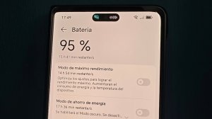 Con estos simples pasos puedes alargar la autonomía de tu smartphone