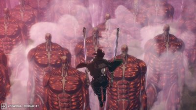 [Reseña] Attack on Titan: El Ataque Final | Un desenlace que pedía retumbar en la gran pantalla