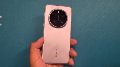 HONOR lanzó en Chile su nuevo teléfono gama alta Magic7 Pro