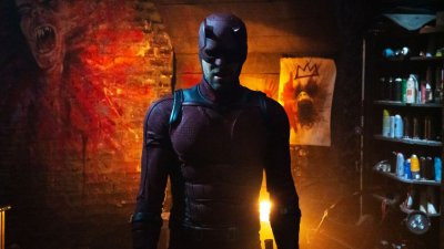 [Reseña] Daredevil: Born Again | Esto sí es volver a nacer