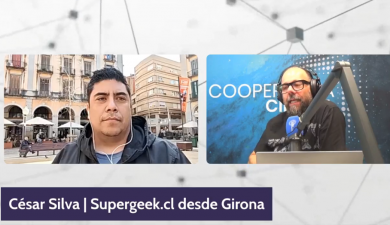 SuperGeek x Cooperativa Ciencia: Primeras pruebas con el HONOR Magic7 Pro