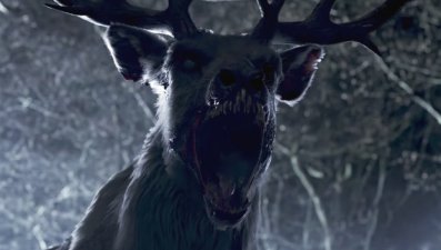 Bambi comienza su sangrienta venganza con este tráiler