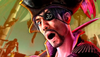 [Reseña] Like a Dragon: Pirate Yakuza in Hawaii - Apuesta inesperada