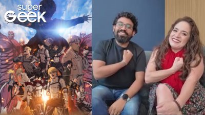 Voces del doblaje de Attack on Titan: "Queda con un pedacito de nuestro corazón"