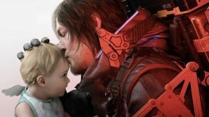 Death Stranding 2 anuncia su estreno con nuevo tráiler