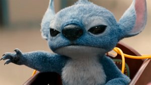 Este es el primer tráiler del live action de Lilo & Stitch