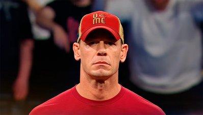 John Cena fue brutalmente abucheado en RAW y hasta su icónica canción sufrió