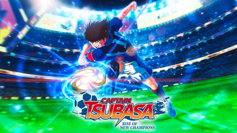 Los Supercampeones aterrizan en PlayStation Plus