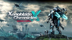 [Reseña] Xenoblade Chronicles X: Definitive Edition - Encantando con el pasado